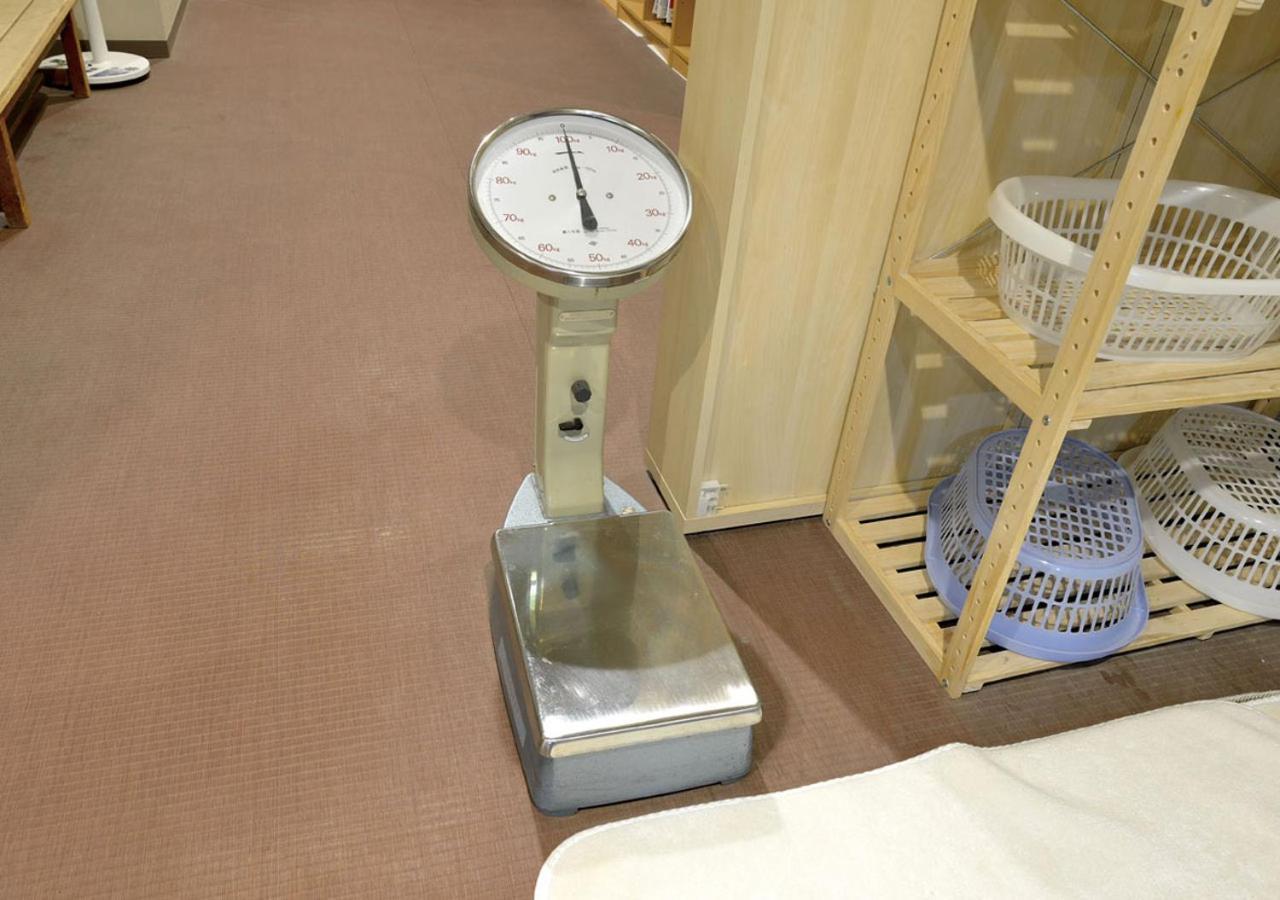 Capsule And Sauna Rosco Токио Екстериор снимка